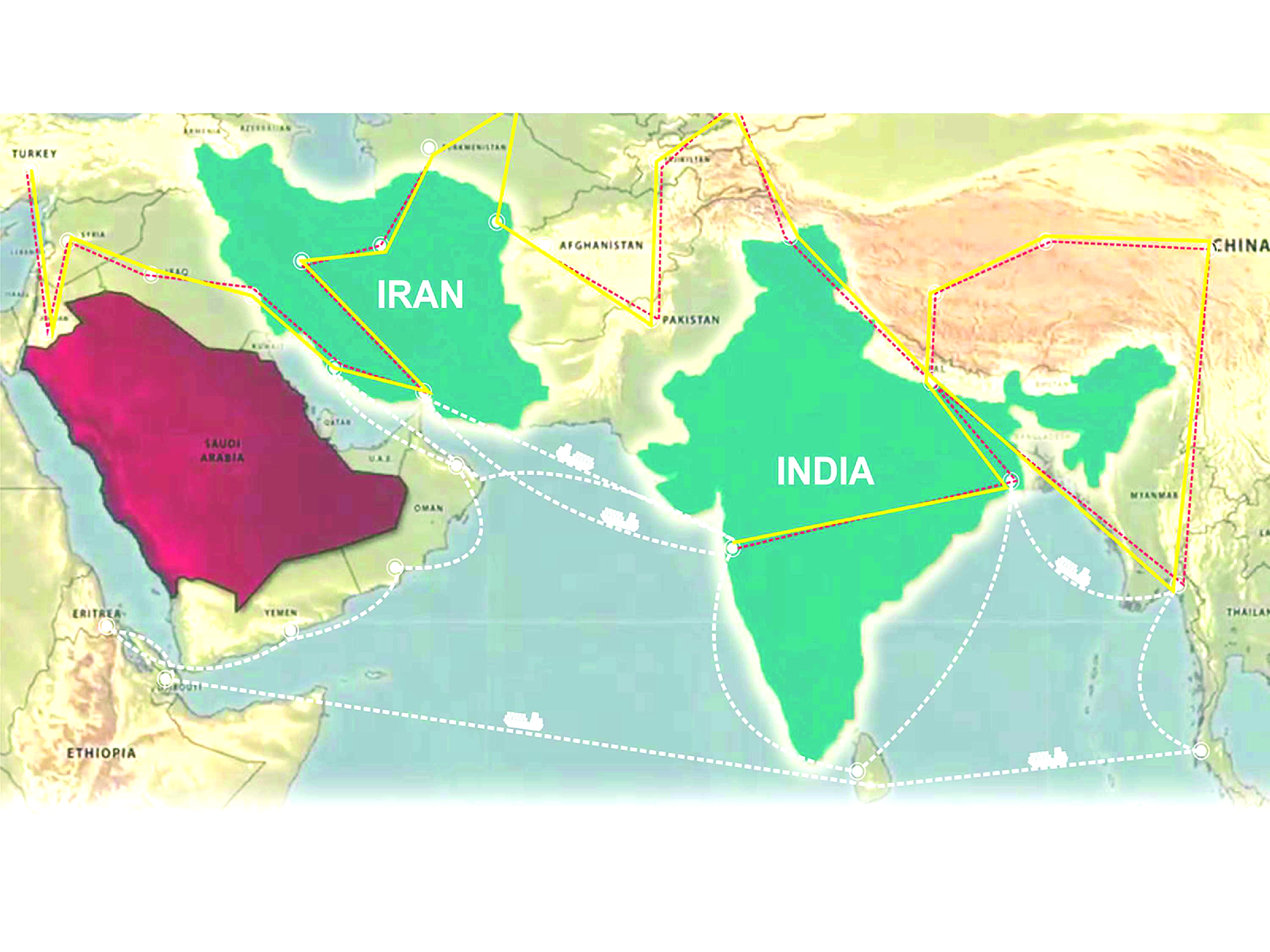CIS (Commonwealth of Independent States)